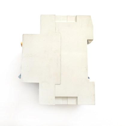 CTI ZR80 Oval Button Left Toggle 80A 80 Amp 30mA RCD 2 Double Pole Circuit Breaker Type AC